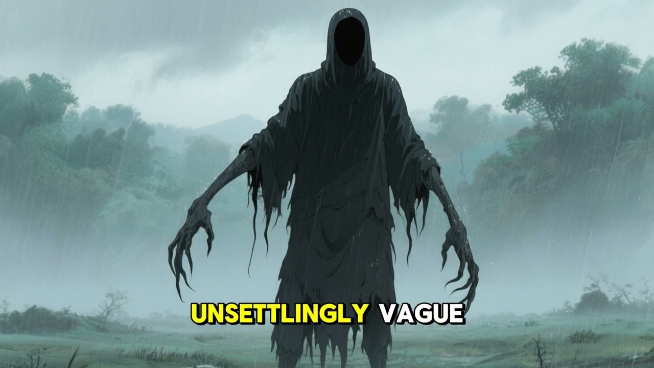 O Tokata  The Whispering Night Spirit of Tobelo | Indonesia’s Forgotten Forest Ghost