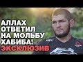 Хабиб посетил Африку! ЭКСКЛЮЗИВ! / Khabib in Africa