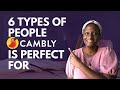 Teaching English Online | 6 People Cambly is Perfect For