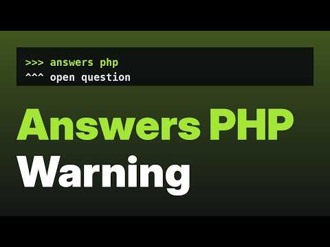 PHP Warning : cannot modify header information (4 Solutions!!)