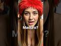 Ladyface Sings Not Caring About Maduro News | Viral AI Satire Song Short