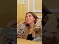 Aku lo takut pak - Angel Karamoy #borisbokir #podcast #viral #shorts
