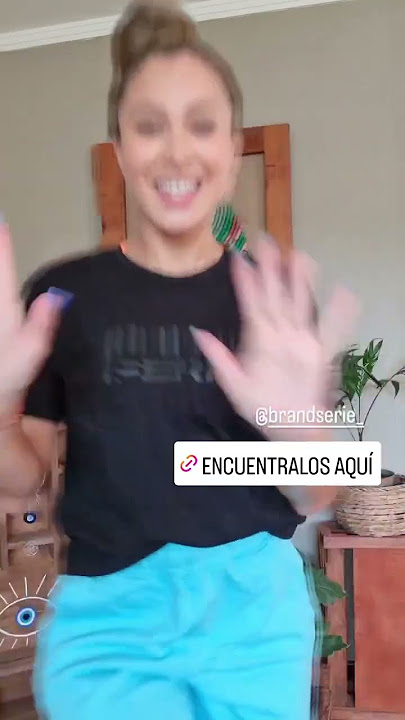 sabrina sosa  naranja danze