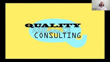 Exploratory Testing with Roman Yakymchuk | QA TechTalks Community