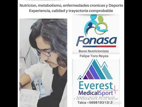Everest Medical Sport Talca