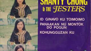 Shanty Chong - Kohungguzan Ku - Hozou Songkotoun