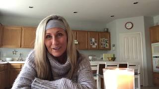 Wednesday April 8 kitchen devotion