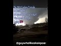 (THE BEHEMOTH) The 2011 Cordova EF4. #edit #tornado #cordova #2011 #weather