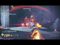 End of video