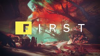 Destiny 2: Nessus Exploration Teaser Trailer - IGN First