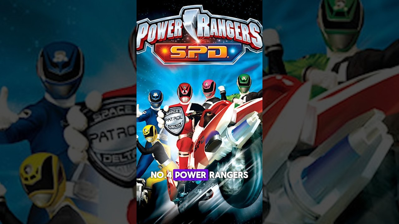 If You Remember These Cartoons… Your Childhood Was LEGENDARY! 😎🔥