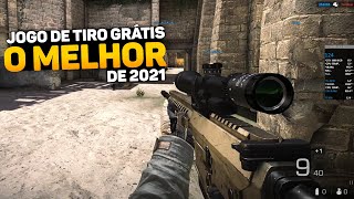 Melhor Jogo De Tiro! Grátis De 2021 (PC) Jogos De Tiro Gratuitos screenshot 5
