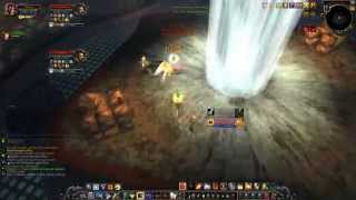 Tehseus - Random Cataclysm Clips