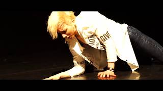 Bishop Briggs - River Choreography By Dasha Saley