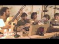 LA PANDILLA VOLADORA - El lado más bestia de la vida (Directo acústico estudios RGP)