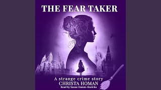 Chapter 153 - The Fear Taker