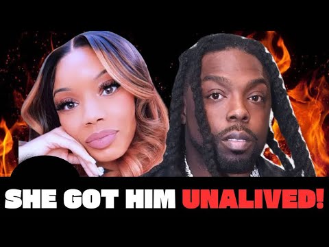 Woman Arrested For YOUNG SCOOTER Murder After Going On FACEBOOK Live ...