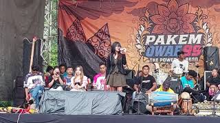 ' Ego Wong Tuo ' Gita Sedut Senut ft 99 Production RSM Audio || Live Glendang Watuagung Tuntang Smg