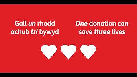 Dydd Gwyl Dewi Hapus | Happy St. David