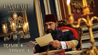 [SUB INDONESIA] Sultan Abdul Hamid SEASON 4 Episode 1 (89)