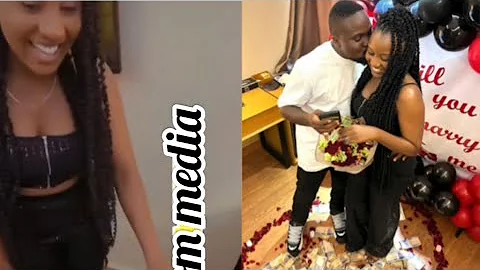 Why Sirbalo shut everyone out and ask his girlfriend to marry him