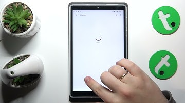 How to Block All App Notifications from Facebook Messenger on Lenovo Tab M8 (4th Gen)
