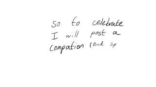 10 SUBSCRIBERS SPECIAL