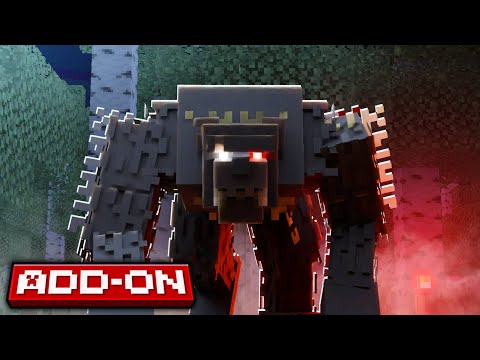 The Call Of The Forest Add On OFFICIAL TRAILER