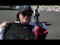 ORACLE TEAM USA - Fan Inspiration