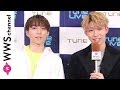D.Y.Tにインタビュー!2人が体験した“決して叶わない”と思った事とは?<Tune LIVE 2019>