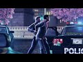 Need For Speed Carbon Remastered Busted Scenes FULL HD 1080p60 Need For Speed Carbon Remastered Busted Scenes FULL HD 1080p60