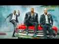 UNDERCOVER - Jason Statham & The Rock Superhit Action Movie || Hollywood English Action Full Movie