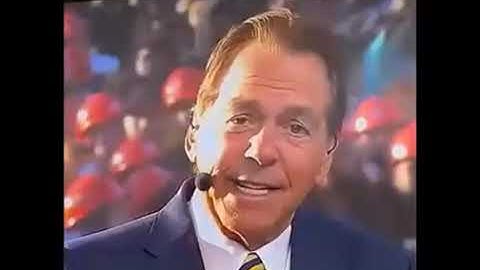 Saban - Transactional leader vs transformational leader