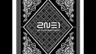 Download lagu [AUDIO] 04 I DONT CARE - 2NE1's 1ST LIVE ALBUM