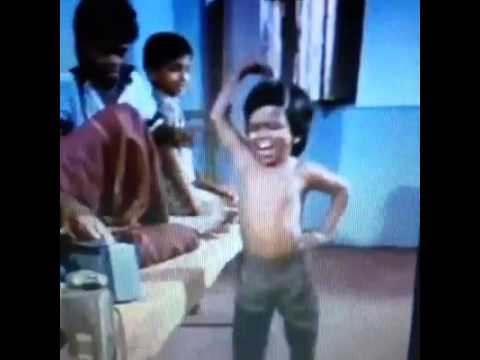 topvinevideos:indian-kid-wop-dance!