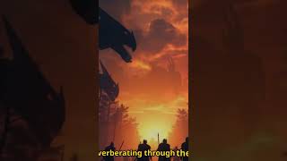 Wolves Of Olympus Theyre Here Adam Muttered.