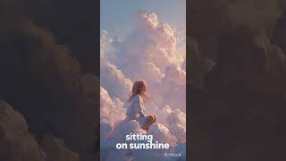 Sitting on sunshine #dubstep #metal #metalstep #darkmusic #darkmusic 