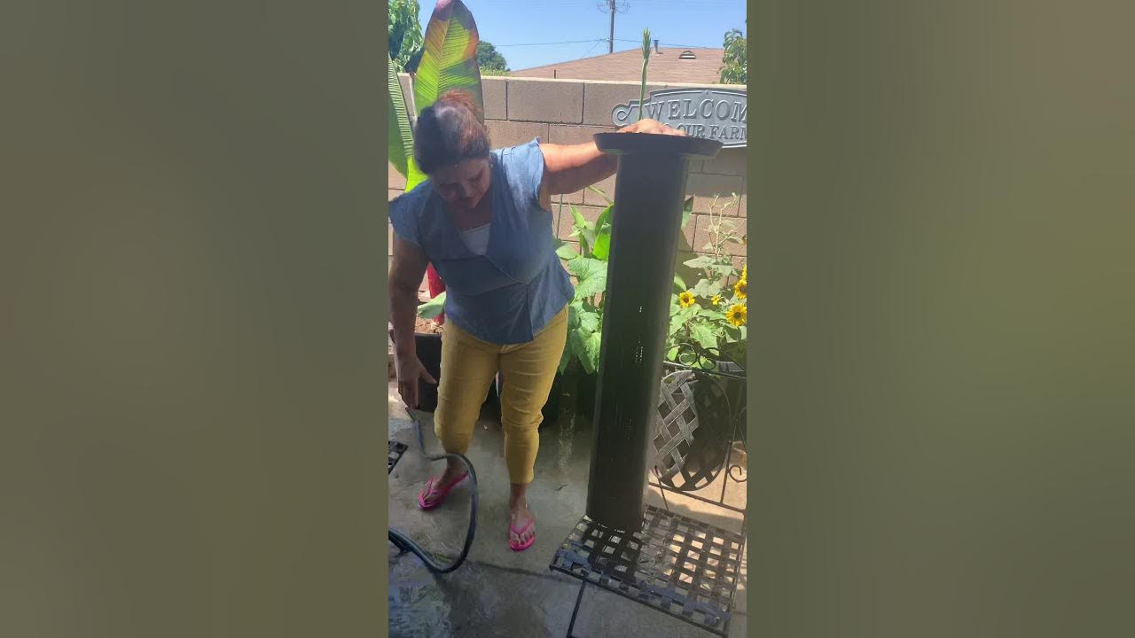 How to clean a tower fan the easy , simple way. YouTube