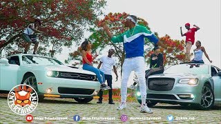 Famous Jay-A - Destined Fi Greatness [Official Music Video HD] Profile