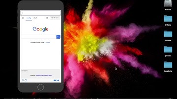 IOS app Tutorial Using Objective C - A simple Web Browser