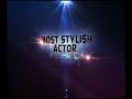 Fab magazine most stylish actor of the year male and female 2012mov