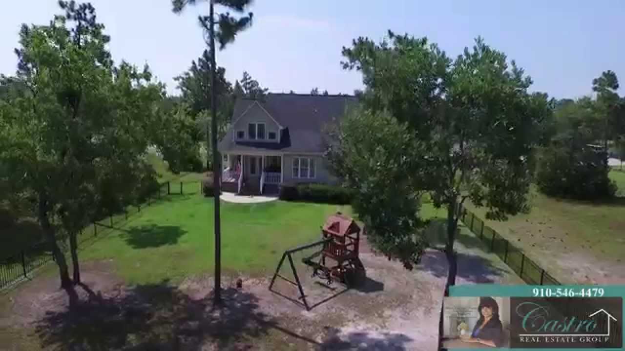 416 Meadowland Cir Jacksonville, NC Home for Sale YouTube