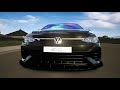 Golf R Logitechg29 Gameplay