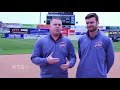 Rounding the Bases: Episode 25, 2019