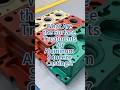 What Are the Surface Treatments for Aluminum Squeeze Castings?