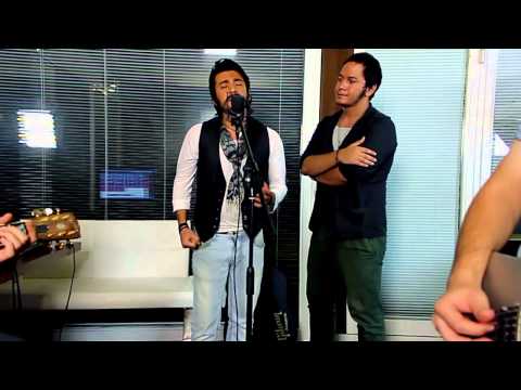 Ashvan & Amir Abbas - Havaset Nist - Free Style HD (SedaBaran.IR)   .mp4