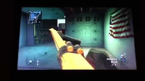 Viking360 jitter mod