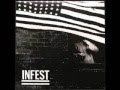 Infest studio discography full album