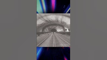 ✂️🎞️ How I made this surreal video in Adobe After Effects 🎞️ ✂️