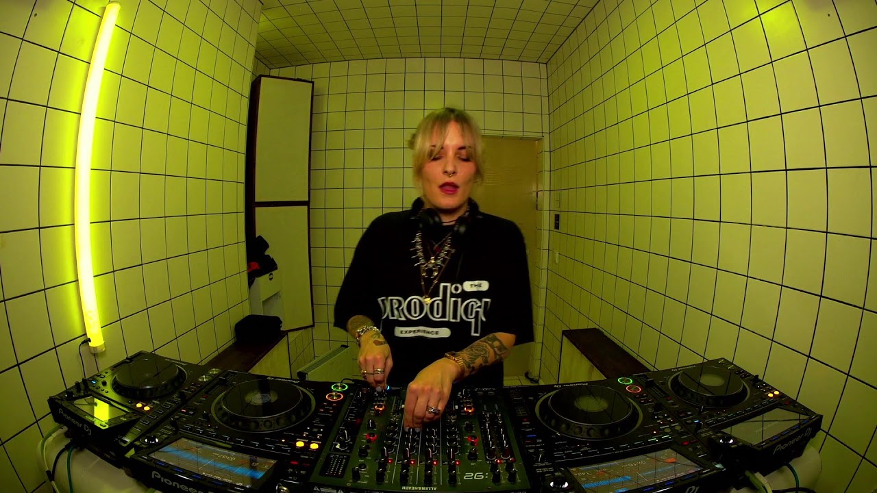 Giorgia Ferrero | HÖR - January 16 / 2026